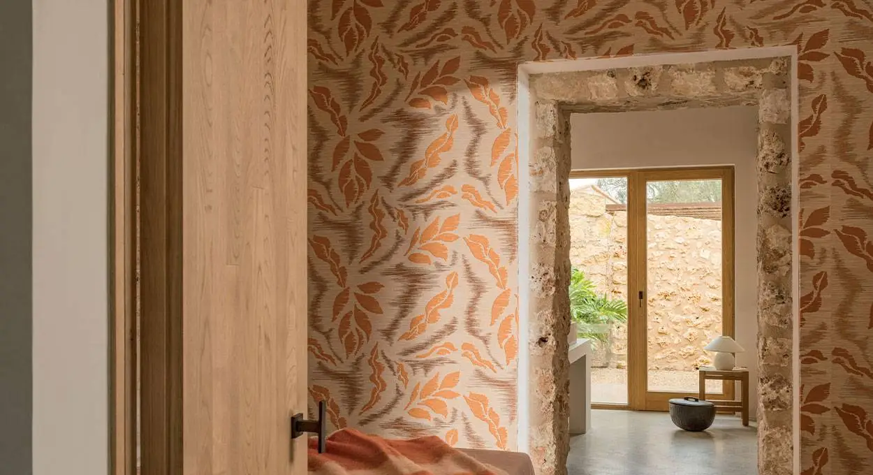 Clifton Wallpapering in Cincinnati